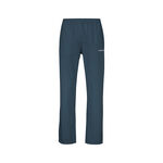 HEAD Bekleidung HEAD Club Trainingshose Jungen-Dunkelblau