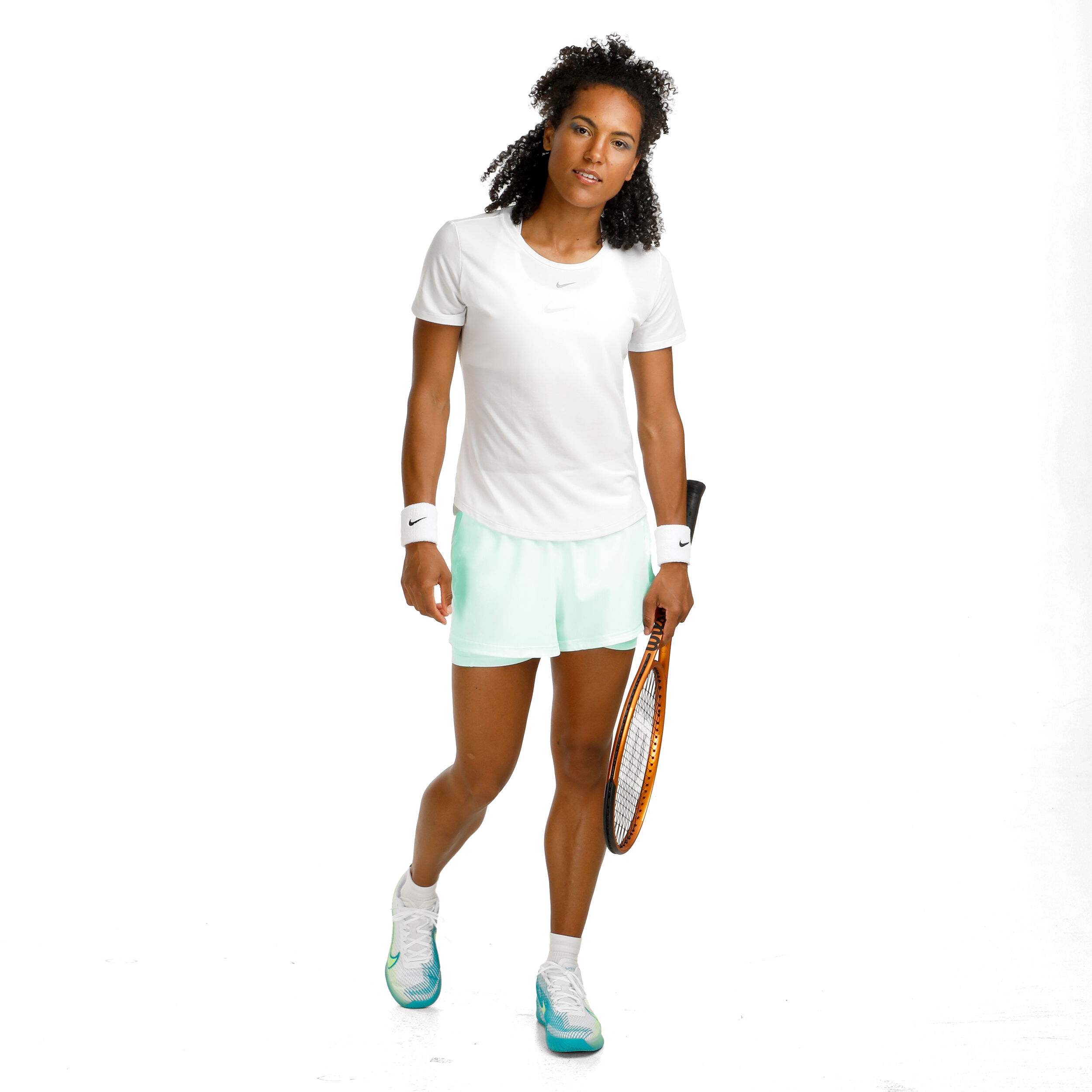 online kaufen Tennis-Point Nike Nike US Open23 W Look 10