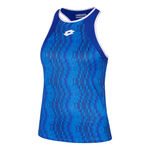 Lotto Bekleidung Lotto Tech IV D3 Tank-Top Damen-Blau