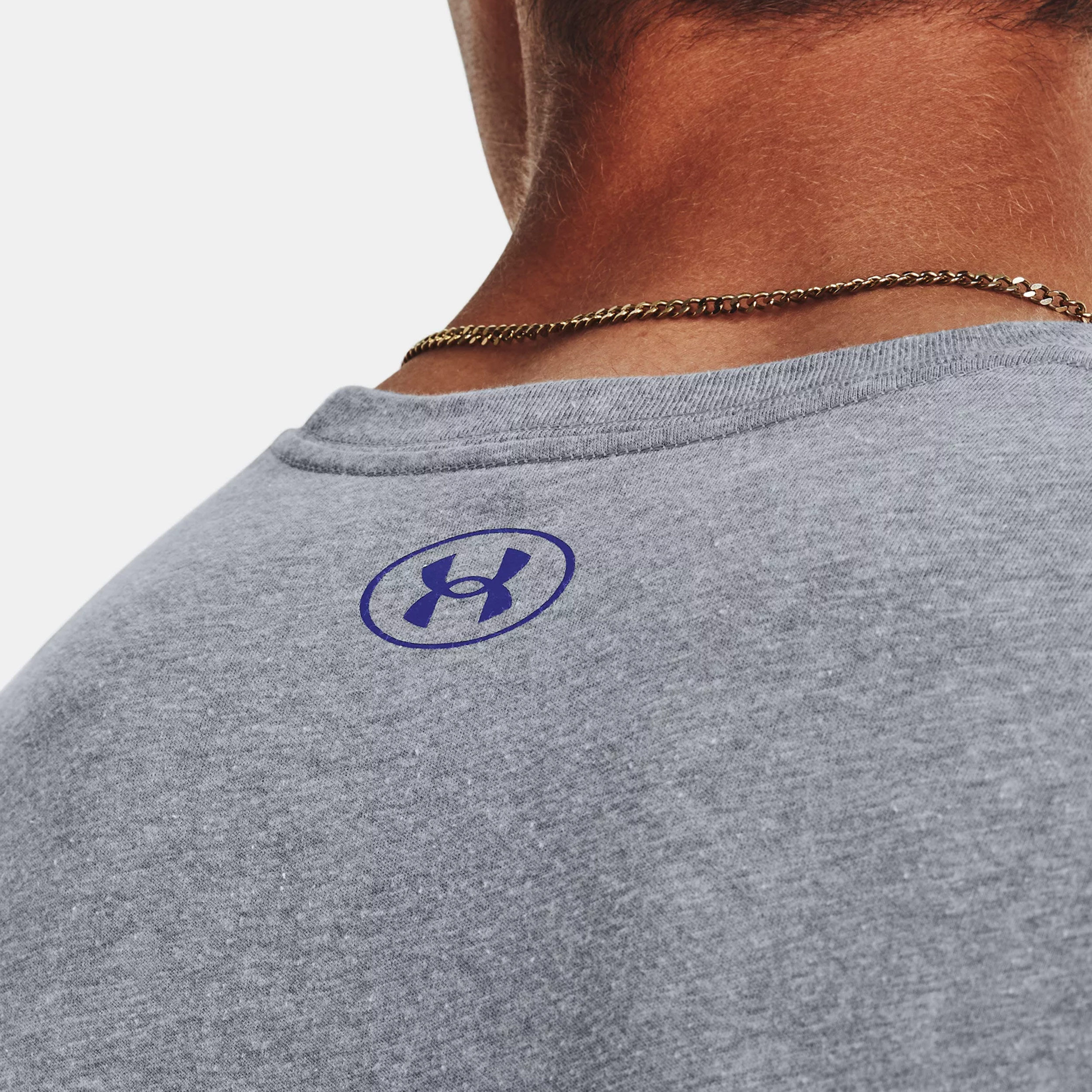 Under armour undershirt discount