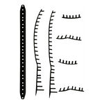 Babolat Schl&auml;gerzubeh&ouml;r Babolat Pure Aero Team 2023 &Ouml;senbandset-Schwarz