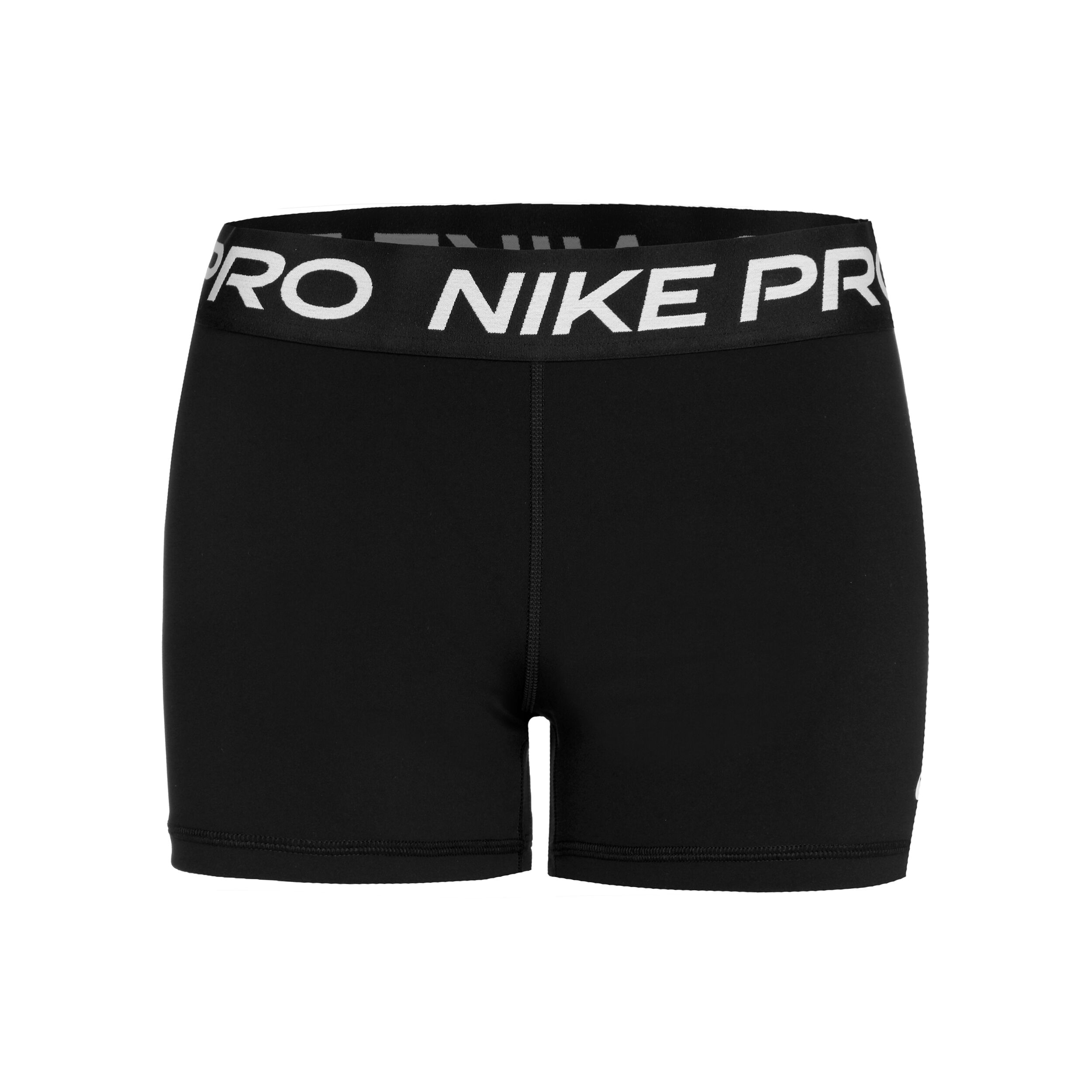 Nike pro damen shorts s