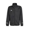 Teamwear WindReady Laufjacke Kinder-Schwarz