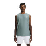 On Bekleidung On Court Tank Tank-Top Herren-salbei