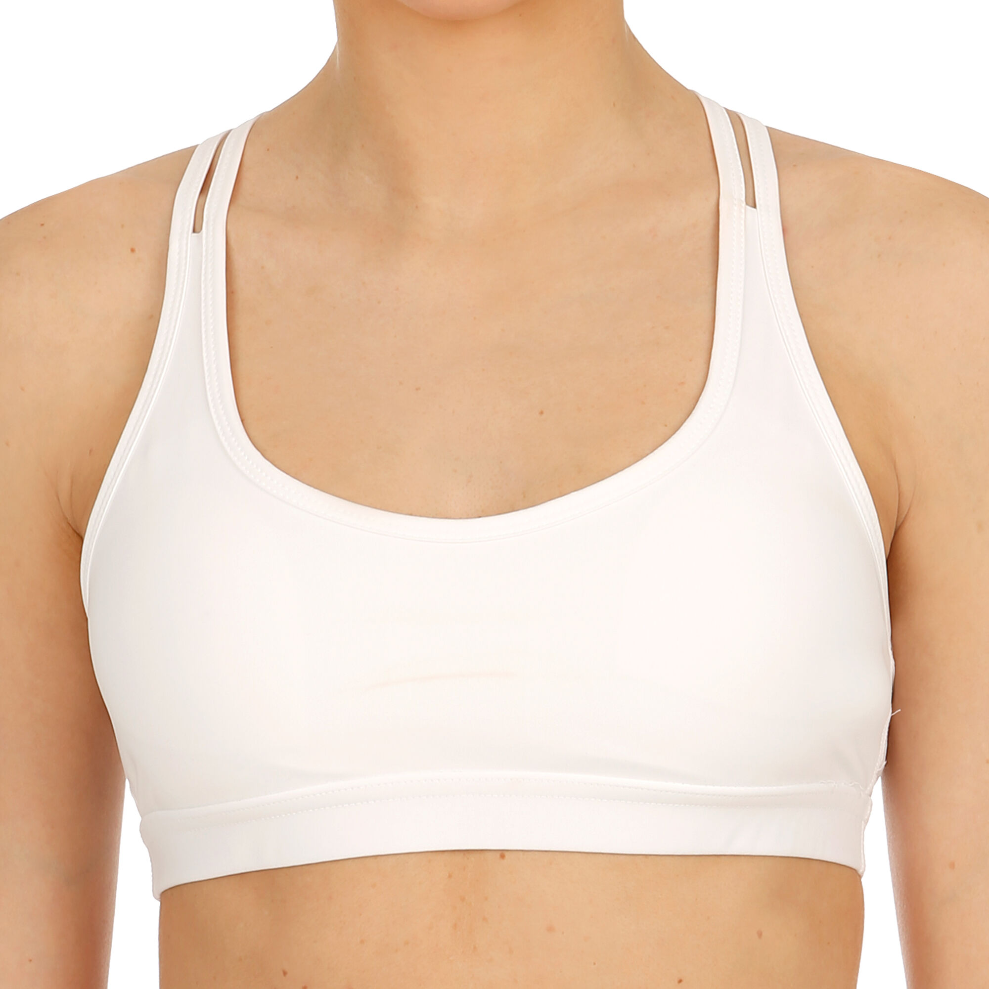 Tonic Retrograde Sport-BH Damen - Weiß online kaufen ...