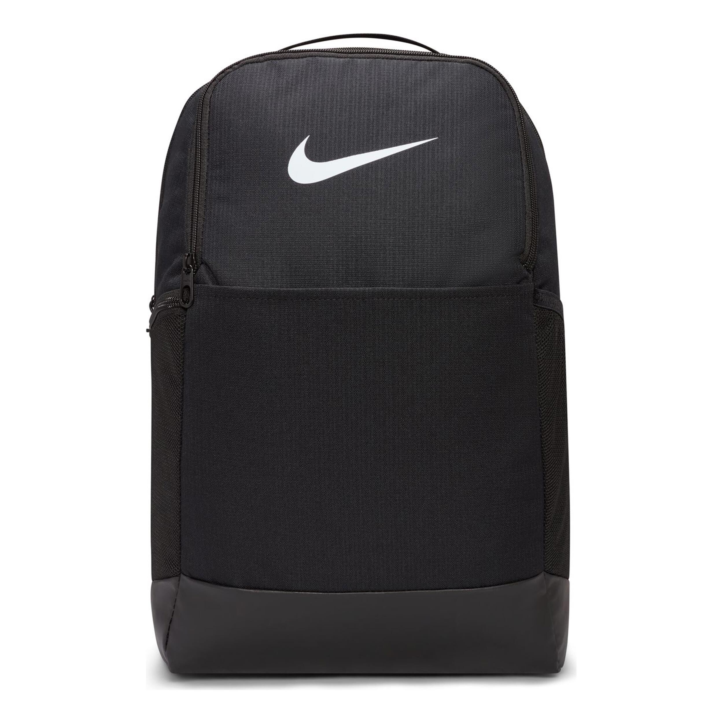 Nike Brasilia 9.5 Rucksack Schwarz online kaufen Tennis Point DE