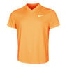 Dri-Fit Victory Court T-Shirt Herren - orange, 