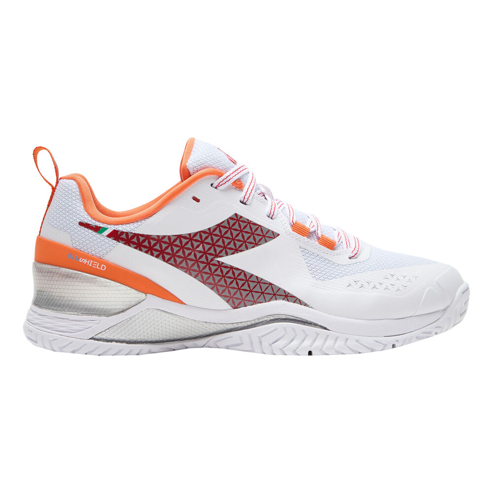Blushield Torneo Tennisschuhe Damen