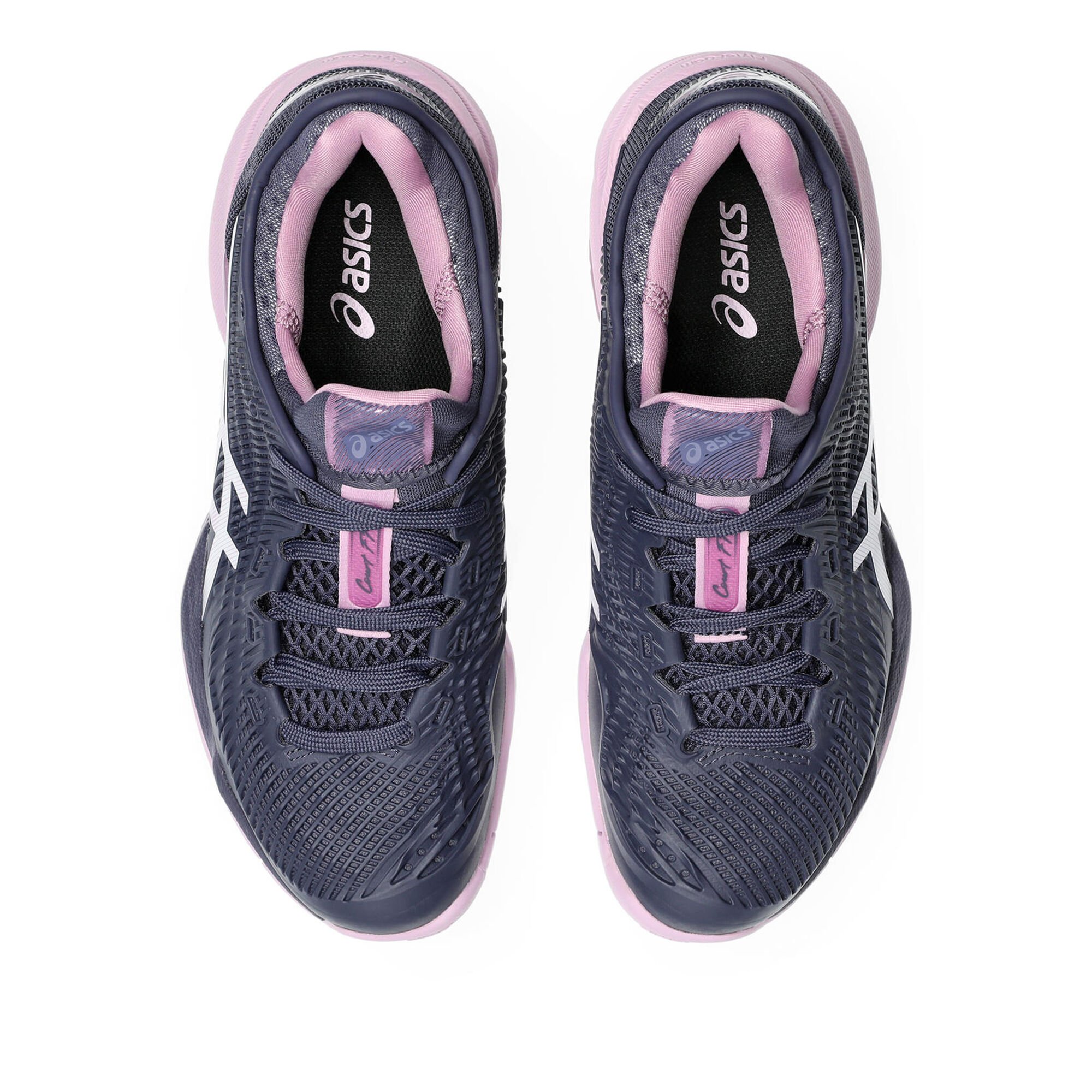 ASICS