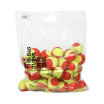 Racket Roots Tennisbälle Racket Roots RR Stage 3-48er Polybag