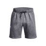 Essential Fleece Shorts