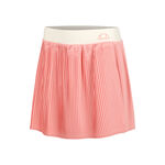Ellesse Bekleidung Ellesse Bryoni Rock Damen-Rosa