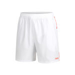 NOX Bekleidung NOX Team Short Shorts Herren - wei&szlig;, 