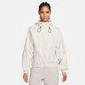 Storm-Fit Swift Laufjacke Damen - creme