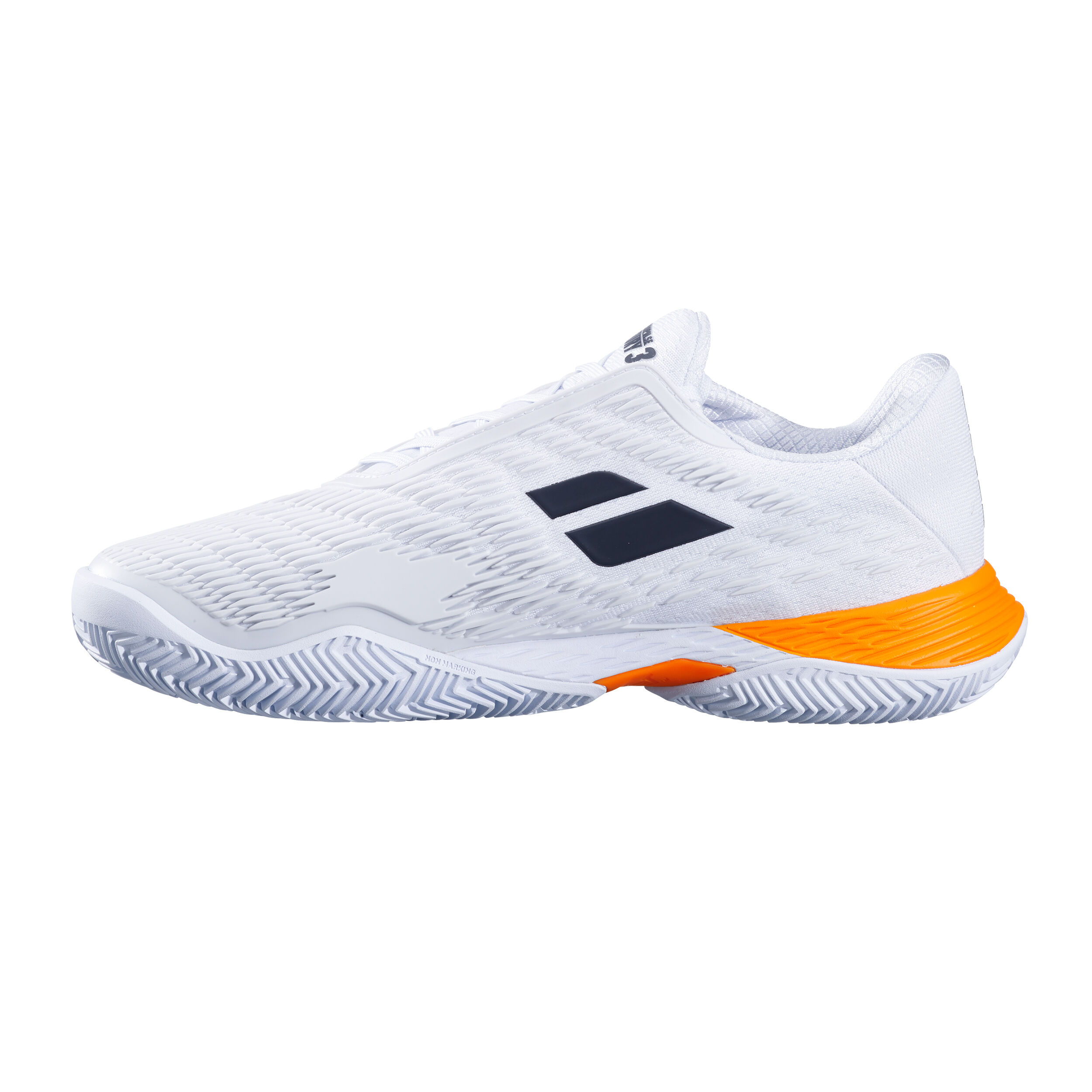 Babolat propulse fury clay store