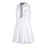 SL Veronica Dress W/ Mesh Back (w/ Shorts)
