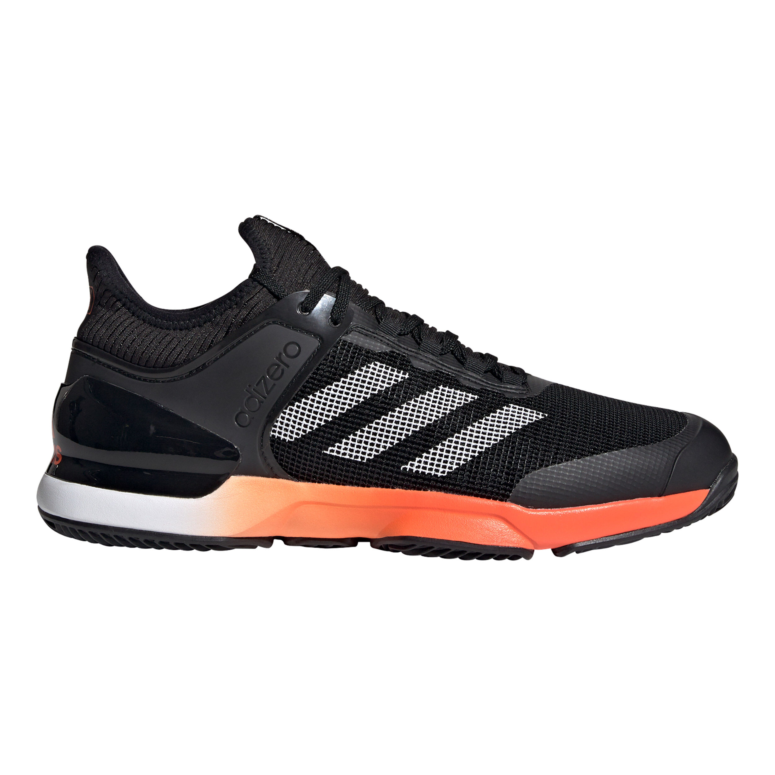 Adidas ubersonic 2 deals