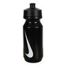 Big Mouth 22oz/650 Ml Trinkflasche-Schwarz,Schwarz