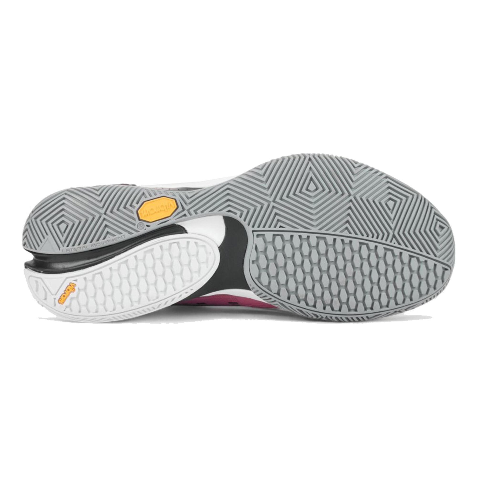 Bullpadel
