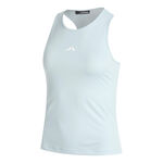 JLindeberg Bekleidung JLindeberg Delia Tank-Top Damen-Hellblau