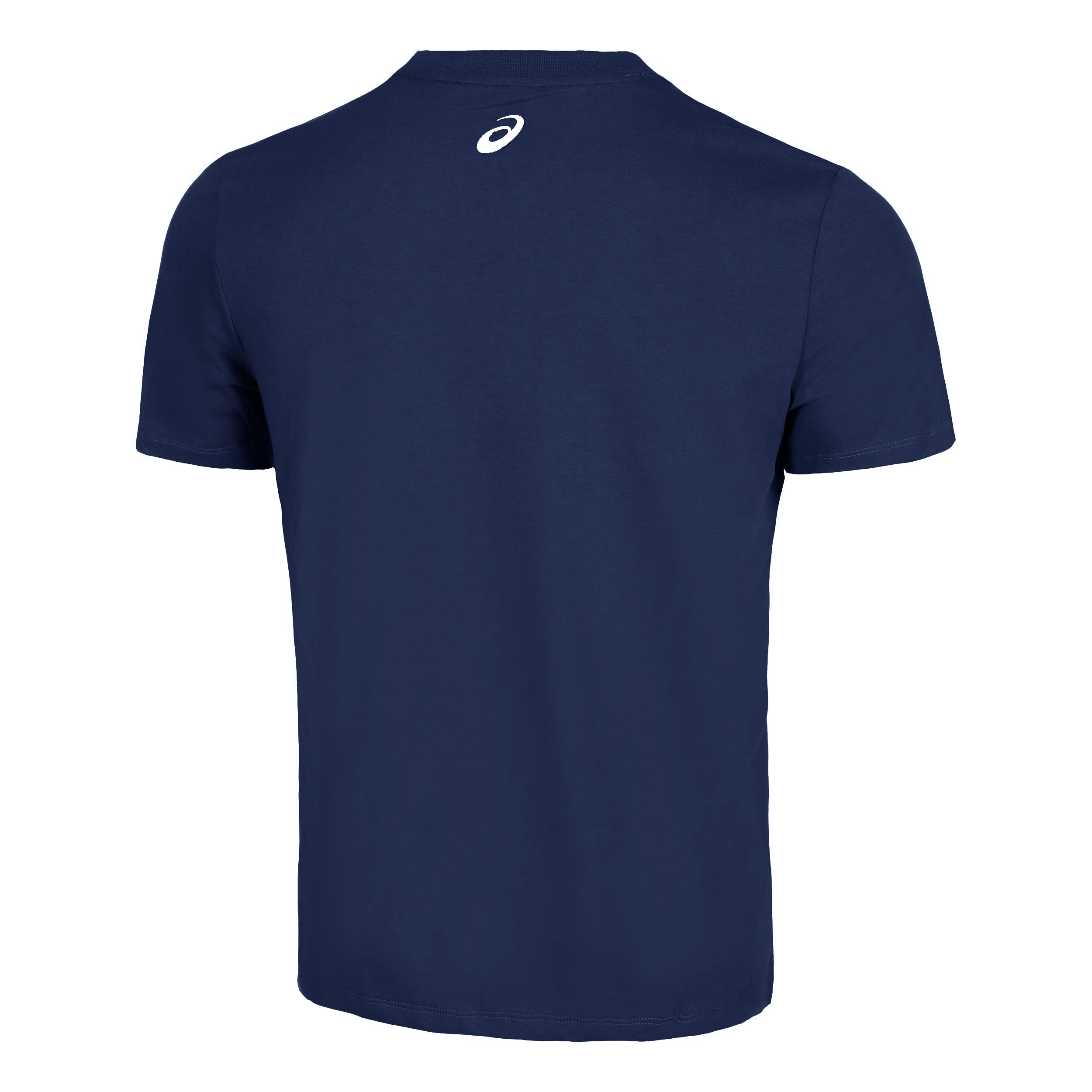 Asics t shirt running new arrivals