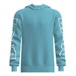BIDI BADU Bekleidung BIDI BADU Melbourne 2025 Chill Hoody Herren-Mint