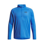 Under Armour Bekleidung Under Armour Tech 2.0 1/2 Zip Longsleeve Jungen-Blau