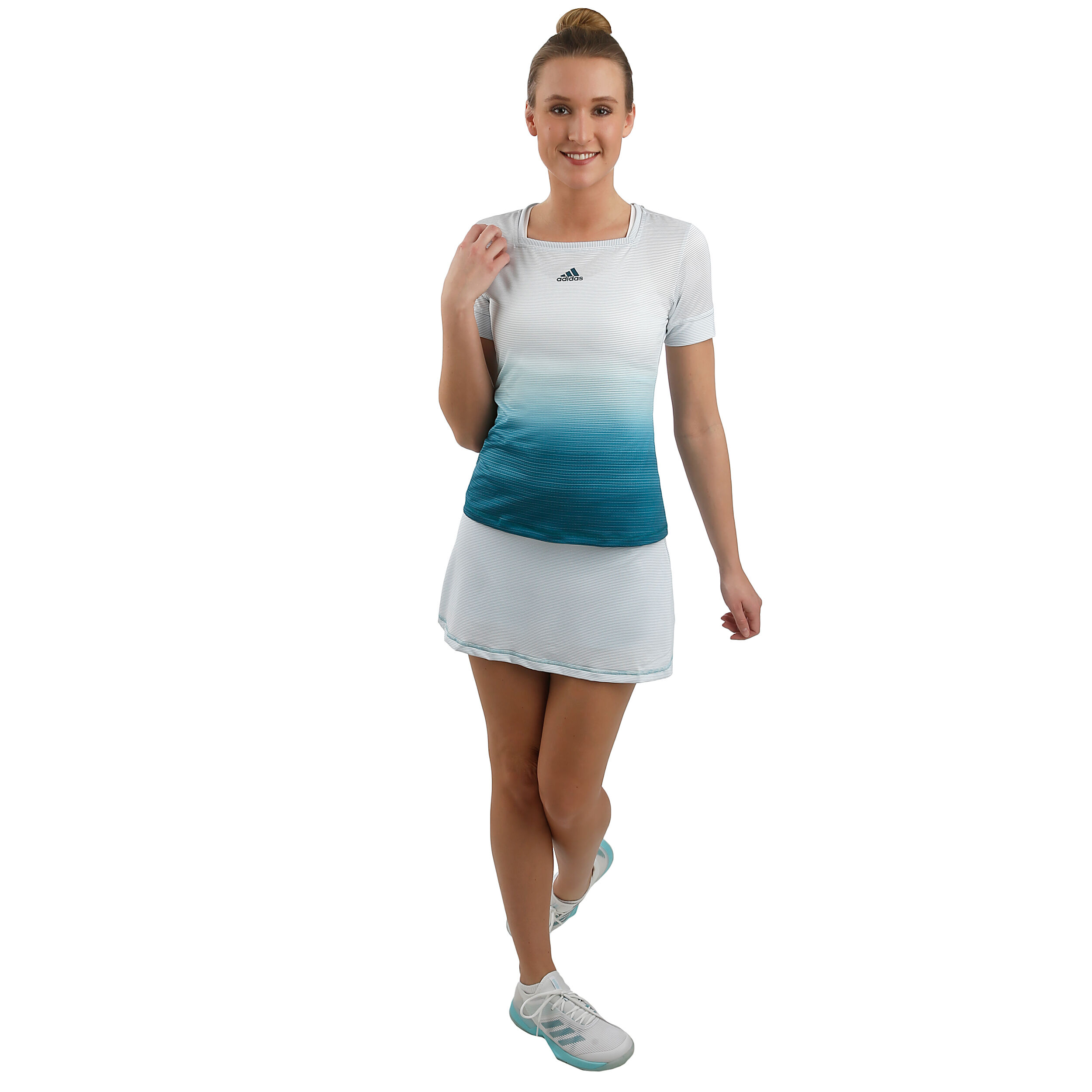 Adidas parley femme 2025