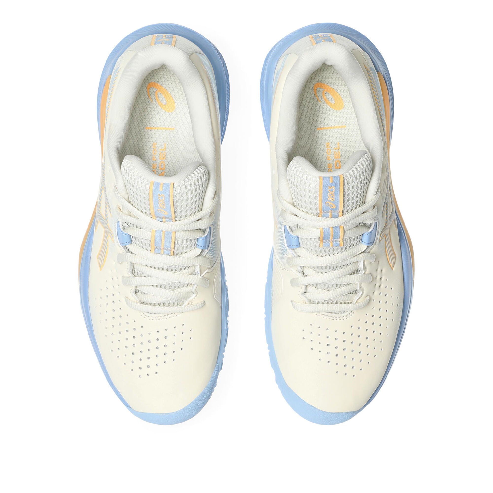ASICS