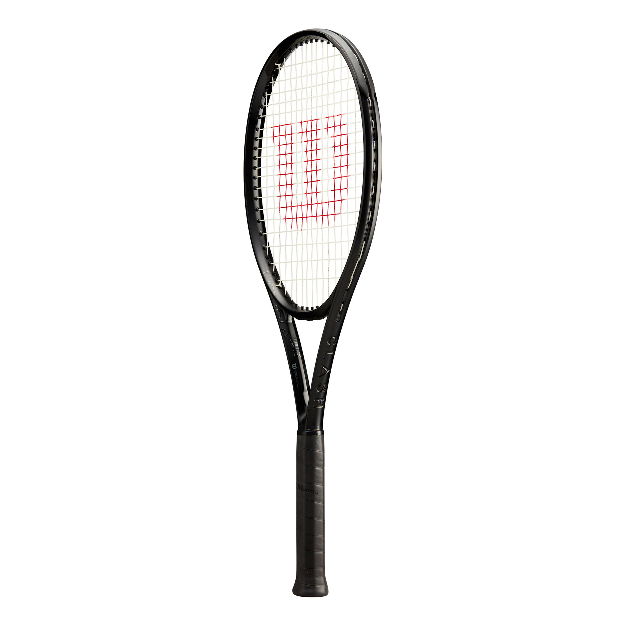 Wilson Clash 100 V2.0 Noir Turnierschläger | Tennis-Point