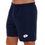 Lotto Shorts Lotto SQUADRA IV SHORT7 Shorts Herren - dunkelblau