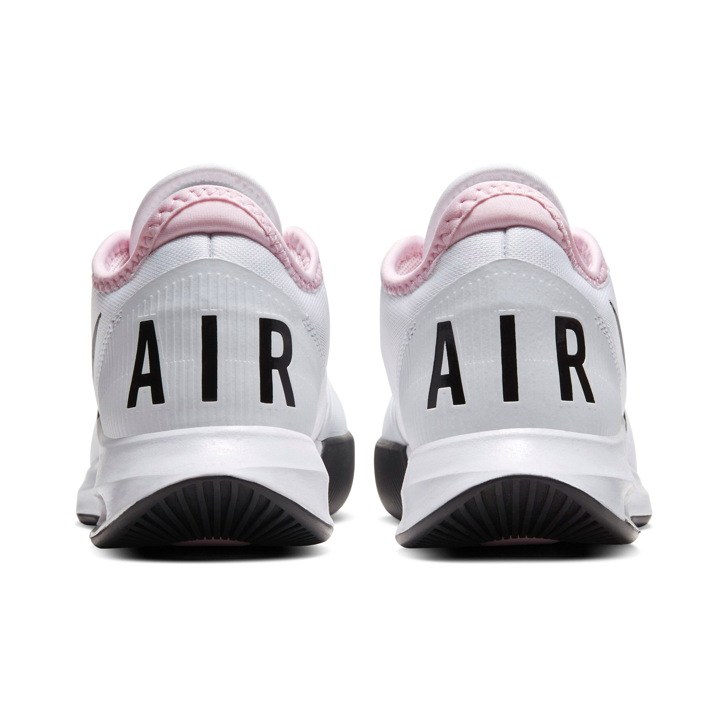 Air Max Wildcard Allcourtschuh Damen WeiB Rosa