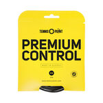 Tennis-Point Premium Control 12m black