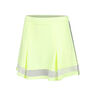 High Waist Premier Rock Damen-Gelb