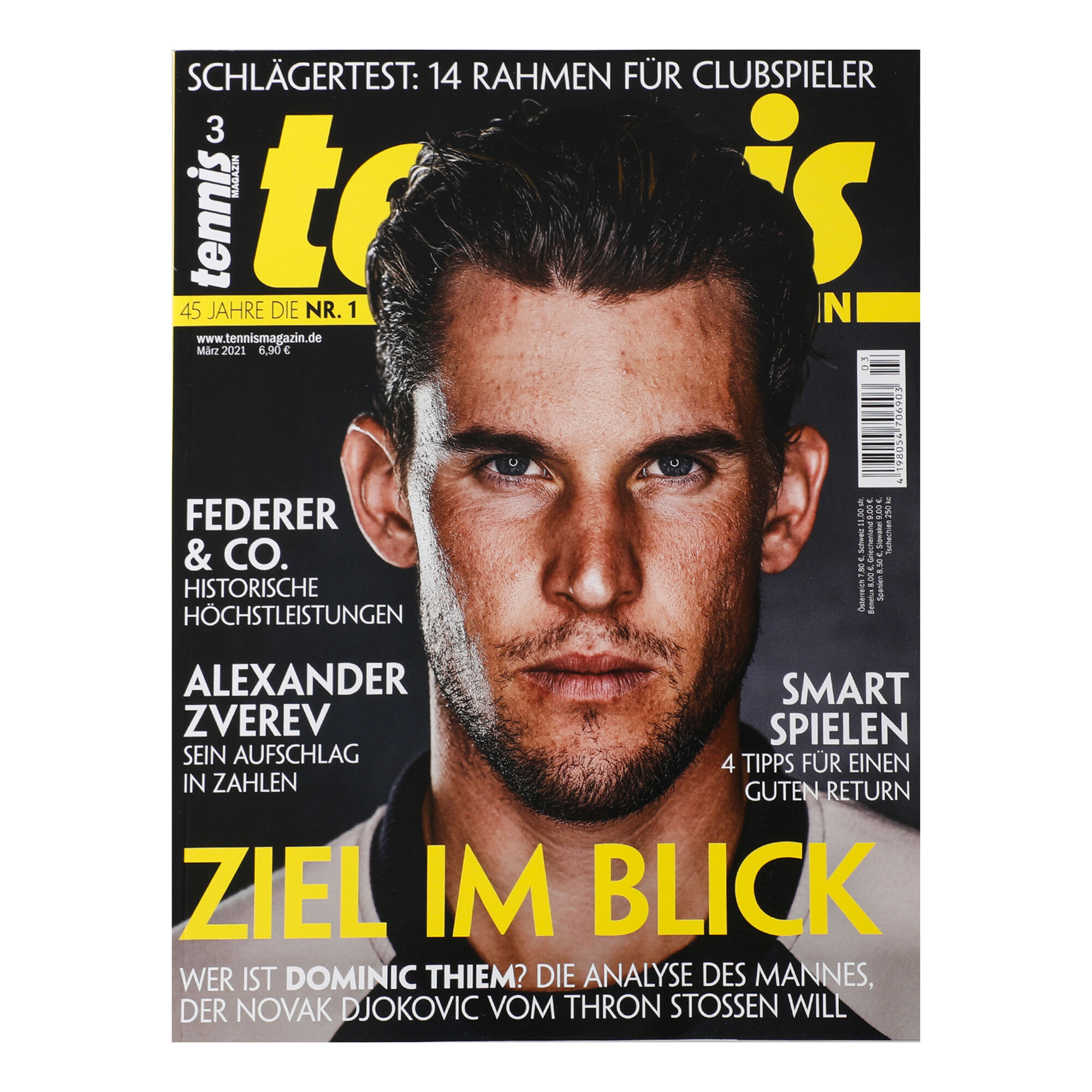 Tennis Magazin