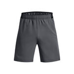 Under Armour Bekleidung Under Armour Vansih Woven 6in Shorts Herren-Dunkelgrau,Schwarz