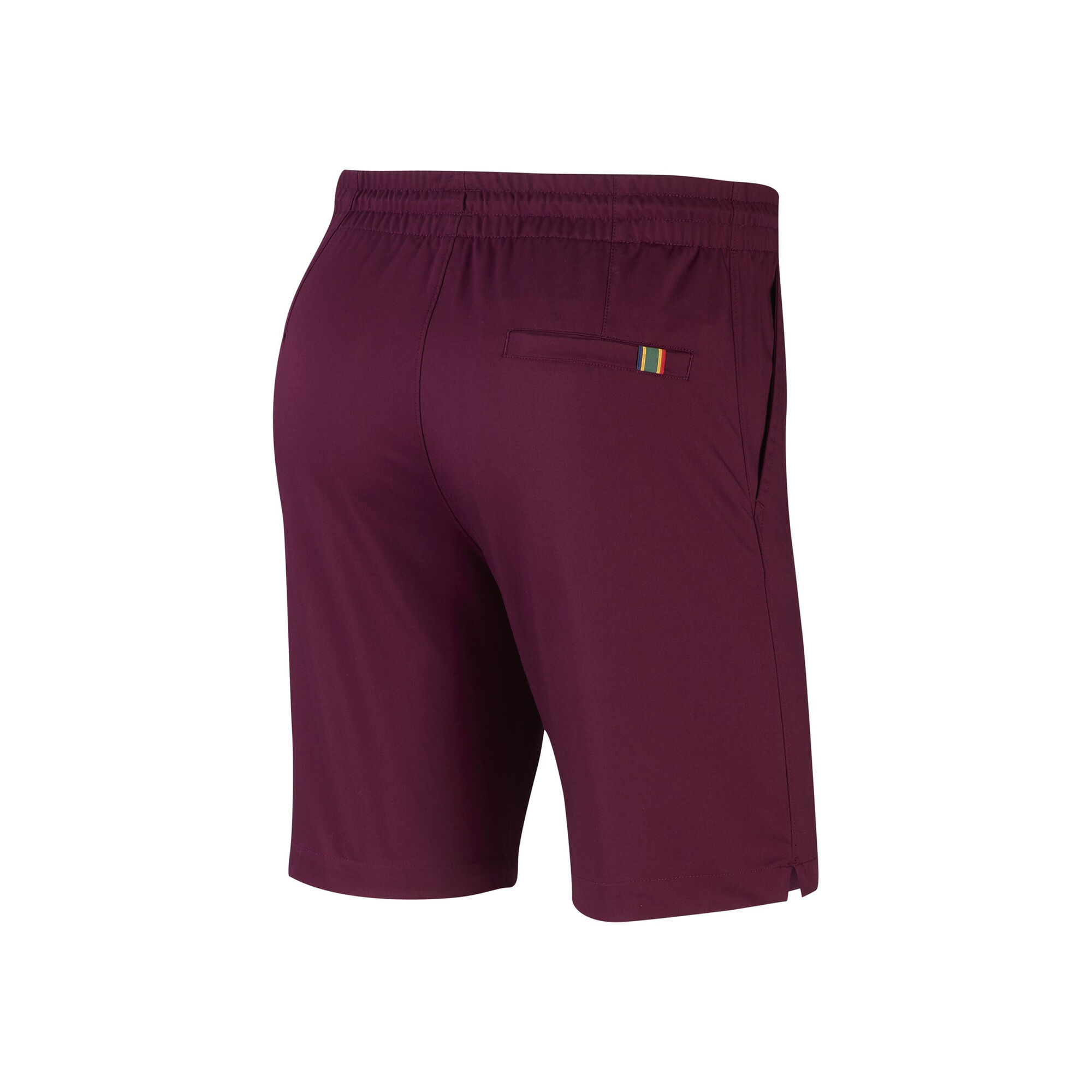 Nike Court Heritage Shorts Herren Berry, Mehrfarbig online kaufen