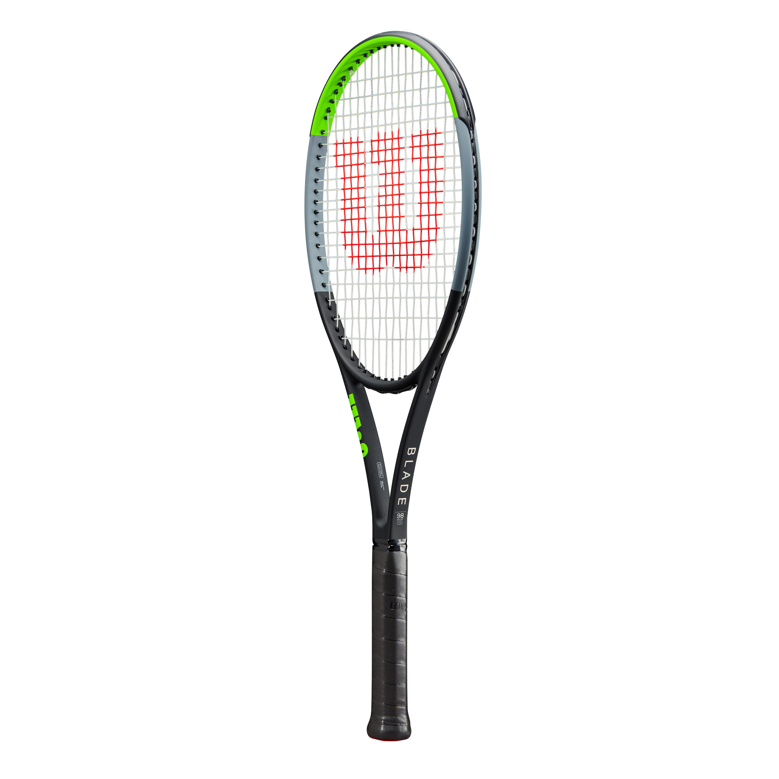 Wilson Blade 98 18x20 V7.0 Turnierschläger | Tennis-Point