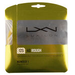 Luxilon Luxilon 4G Rough Saitenset 12,2m-Gold