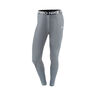 Pro Tight Mädchen-Grau,Schwarz