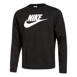 Sportswear Club Back Graphic Sweatshirt