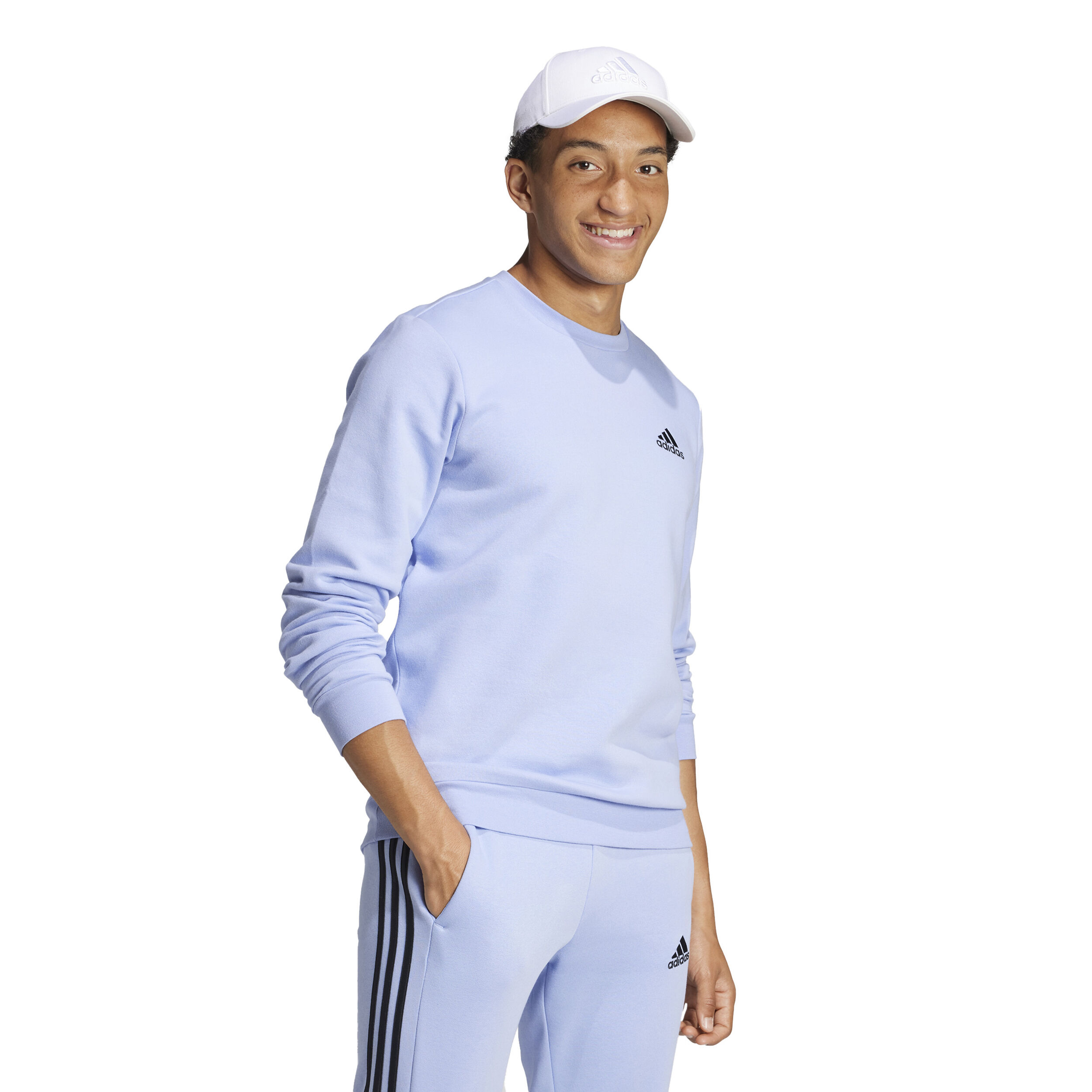 Adidas tennis sweatshirt 2025
