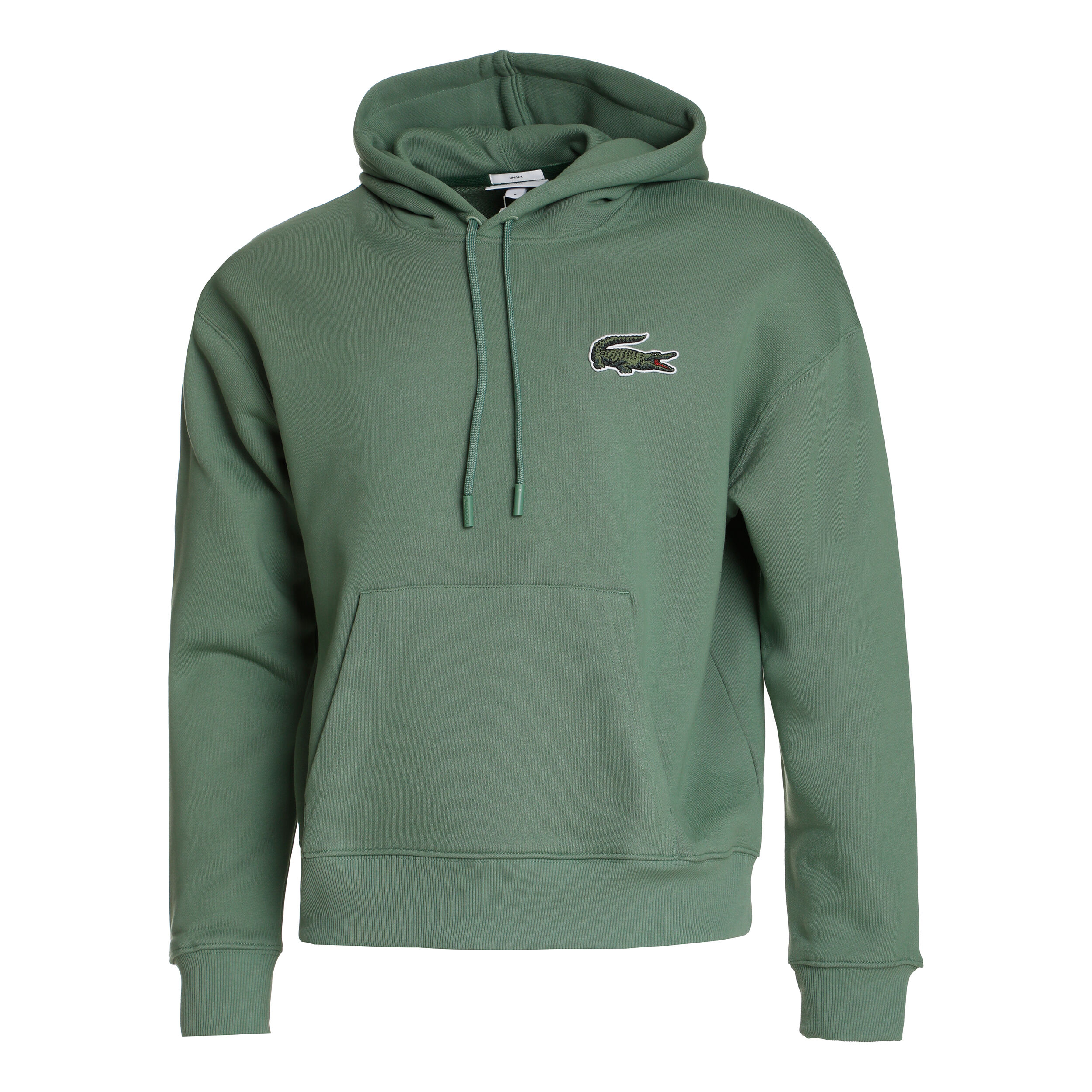 Lacoste tennis hoodie new arrivals