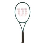 Wilson Tennisschl&auml;ger Wilson Blade BLADE 98L V9 Turnierschl&auml;ger