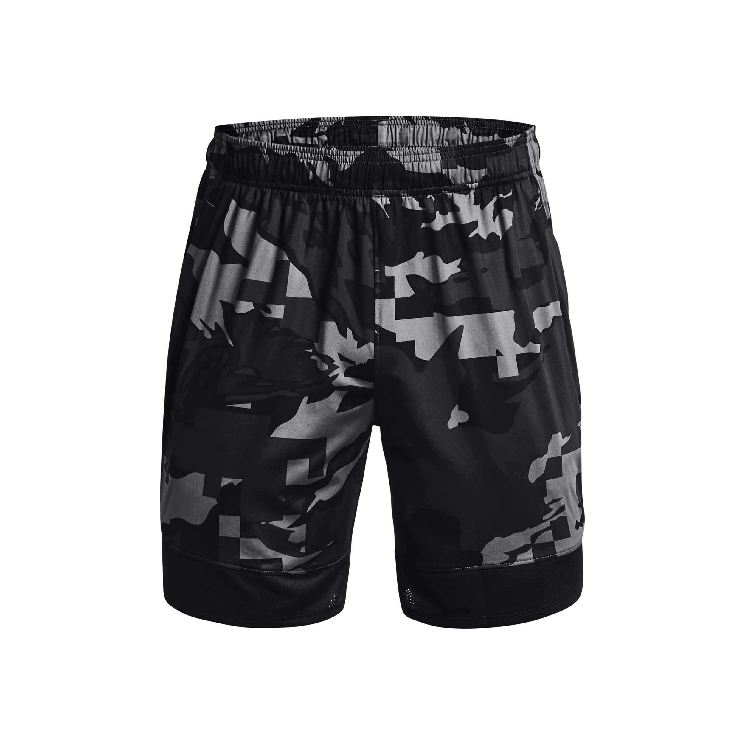 Under armour camo shorts cheap