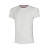 Crew Chill T-Shirt Jungen-Grau