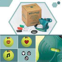 BallTrace - Love & Music Bundle | Game Point Green