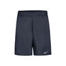 Court Dri-Fit Victory 9in Shorts Herren-Dunkelblau