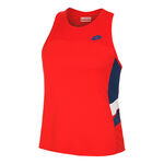 Lotto Squadra III Tank