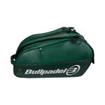 Bullpadel Padelschl&auml;gertasche Bullpadel ICON Schl&auml;gertasche - gr&uuml;n